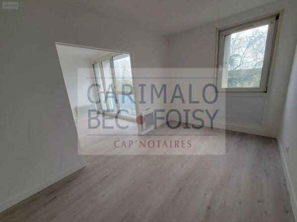 Achat - Appartement | Appartement rénové Châteaudun 28200 4 pièces 91 m 2