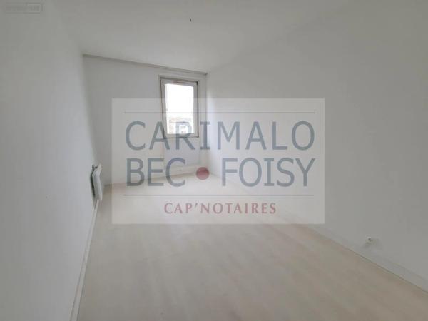 Achat - Appartement | Appartement rénové Châteaudun 28200 4 pièces 91 m 2