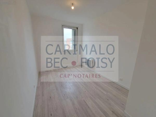 Achat - Appartement | Appartement rénové Châteaudun 28200 4 pièces 91 m 2