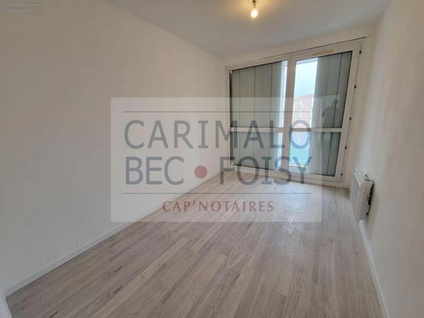 Achat - Appartement | Appartement rénové Châteaudun 28200 4 pièces 91 m 2