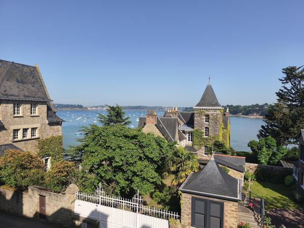 Appartement vue Mer