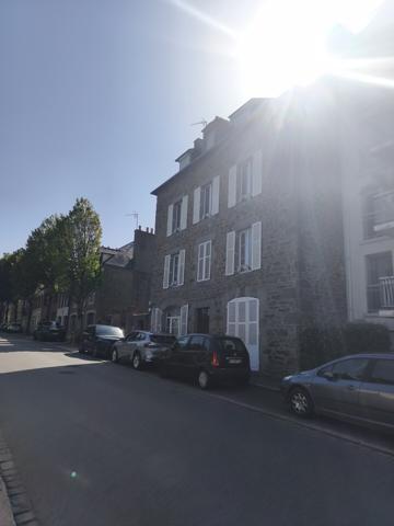 Appartement vue Mer