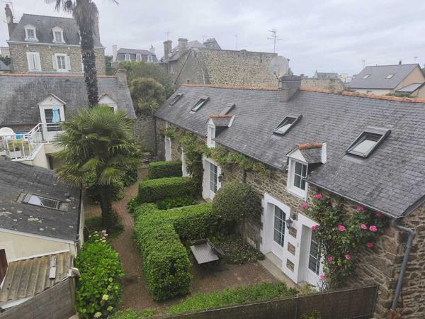 Appartement vue Mer
