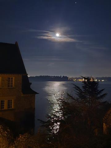Appartement vue Mer