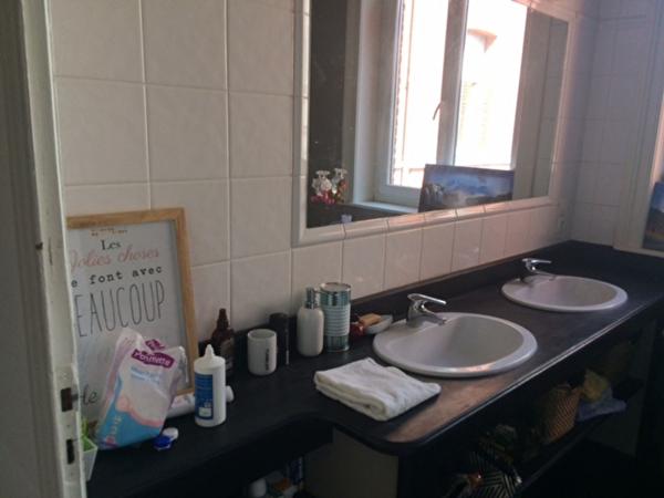 Lille centre - République - Bel appartement T4 de 125 m², 3 chambres, cave Lille