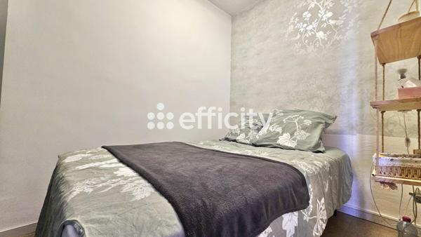 Appartement 2 pièces - 27 m²