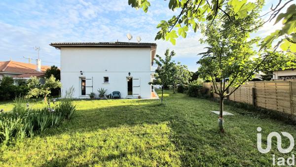 Location appartement 2 pièces 62 m² Bassens