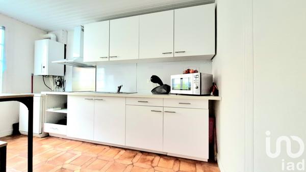 Location appartement 2 pièces 62 m² Bassens