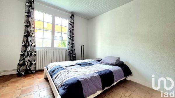 Location appartement 2 pièces 62 m² Bassens