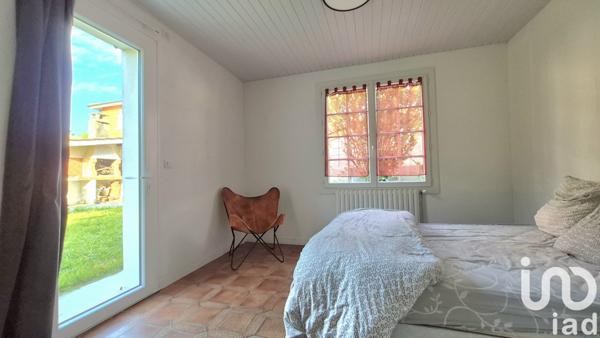 Location appartement 2 pièces 62 m² Bassens