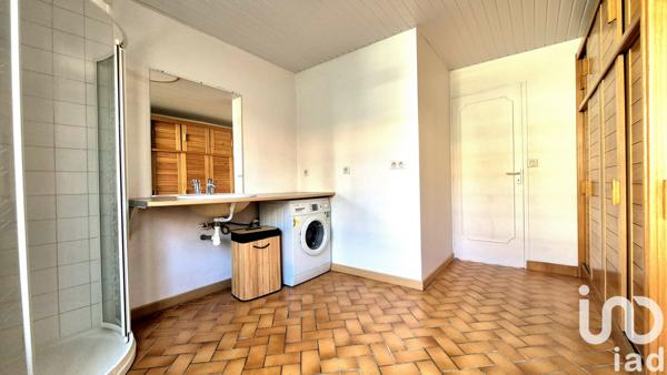 Location appartement 2 pièces 62 m² Bassens