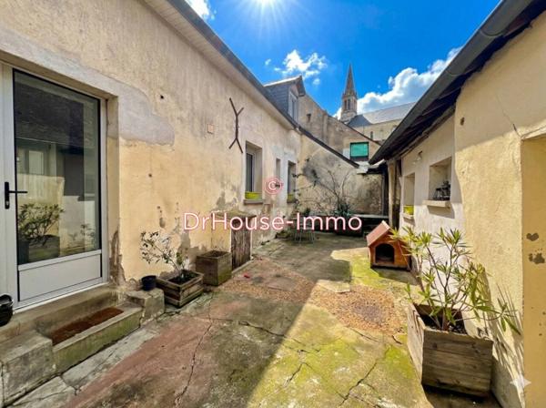 Maison à vendre 3 pièces de 90 m²