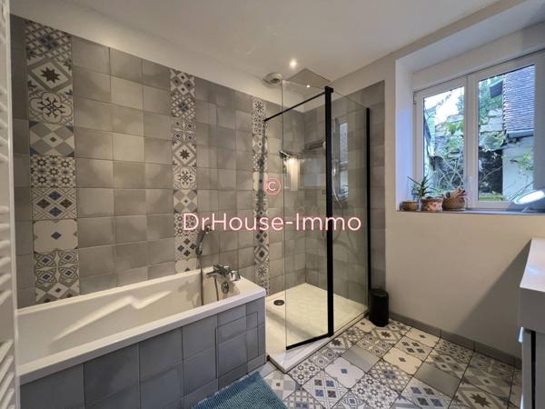 Maison à vendre 3 pièces de 90 m²