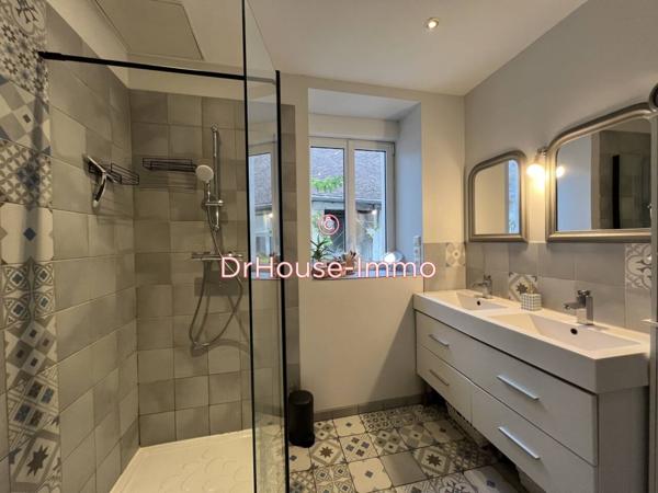 Maison à vendre 3 pièces de 90 m²