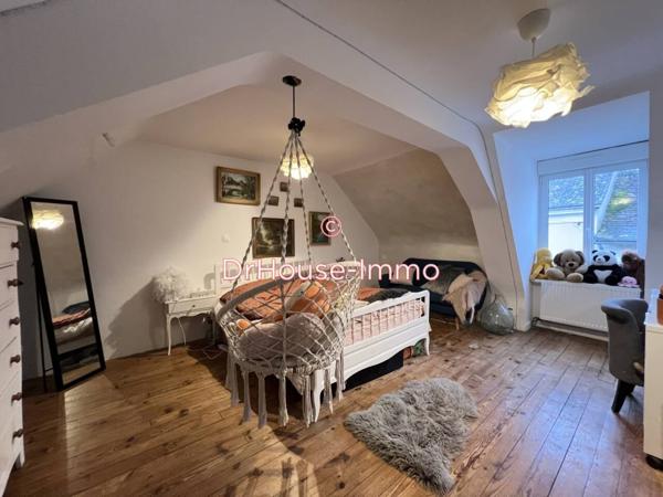 Maison à vendre 3 pièces de 90 m²