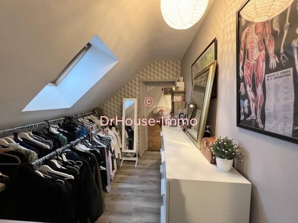 Maison à vendre 3 pièces de 90 m²