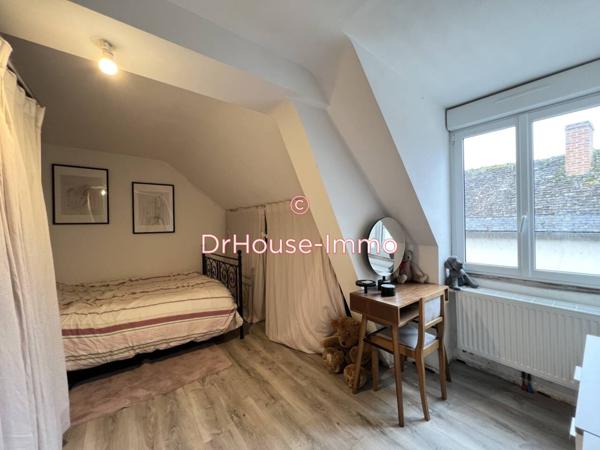 Maison à vendre 3 pièces de 90 m²