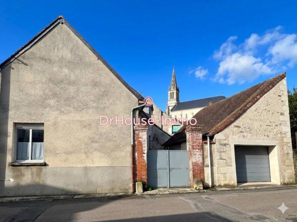 Maison à vendre 3 pièces de 90 m²