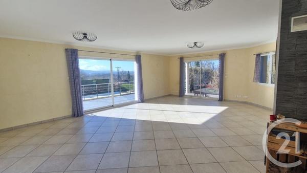 Maison à vendre  6 pièces - 173,75 m2 PARCIEUX - 01