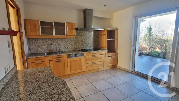 Maison à vendre  6 pièces - 173,75 m2 PARCIEUX - 01