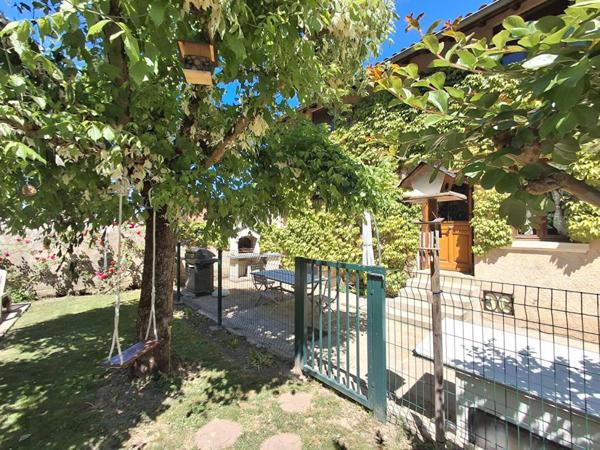 Grande maison familiale au calme