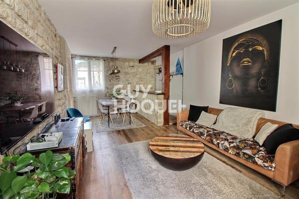 Maison à vendre de 5 pièces de 93.63 m²