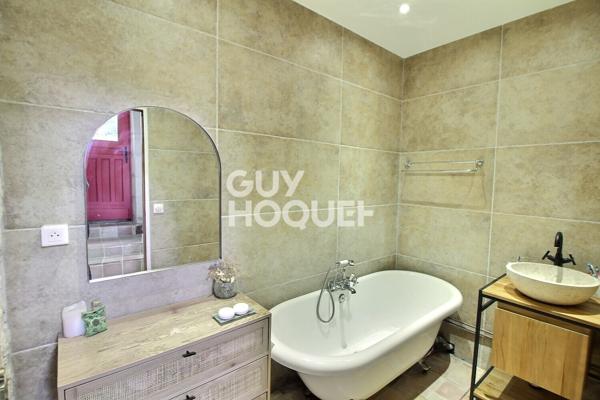 Maison à vendre de 5 pièces de 93.63 m²