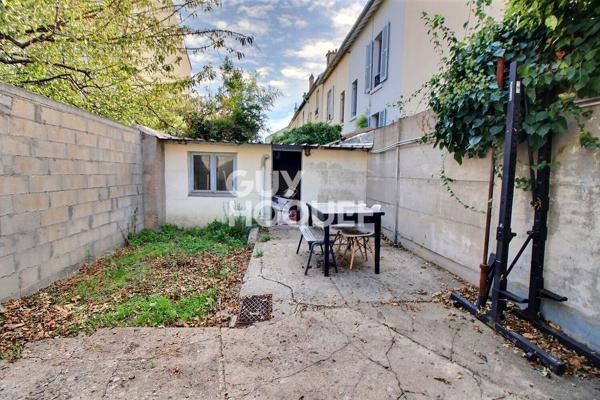 Maison à vendre de 5 pièces de 93.63 m²