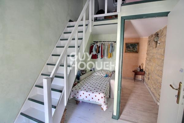 Maison à vendre de 5 pièces de 93.63 m²