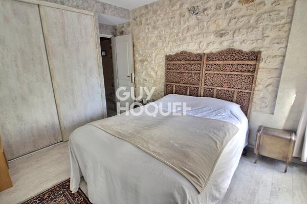 Maison à vendre de 5 pièces de 93.63 m²