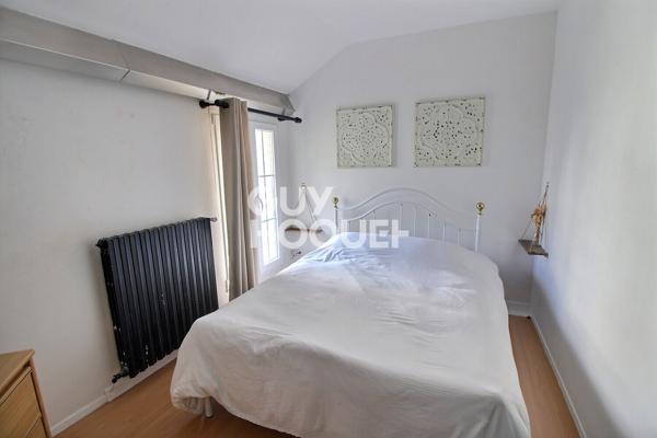 Maison à vendre de 5 pièces de 93.63 m²
