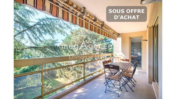 Appartement à LYON 5E ARRONDISSEMENT, 69005 - 3 pièces 110m²