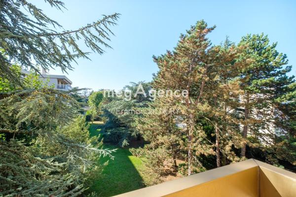 Appartement à LYON 5E ARRONDISSEMENT, 69005 - 3 pièces 110m²