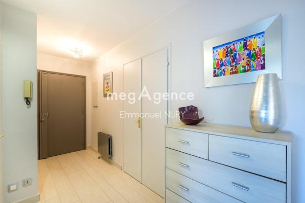 Appartement à LYON 5E ARRONDISSEMENT, 69005 - 3 pièces 110m²