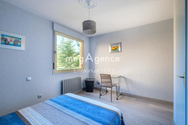 Appartement à LYON 5E ARRONDISSEMENT, 69005 - 3 pièces 110m²