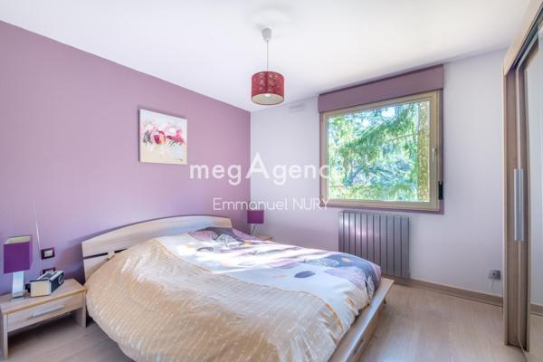 Appartement à LYON 5E ARRONDISSEMENT, 69005 - 3 pièces 110m²