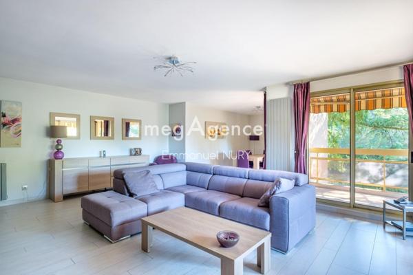 Appartement à LYON 5E ARRONDISSEMENT, 69005 - 3 pièces 110m²