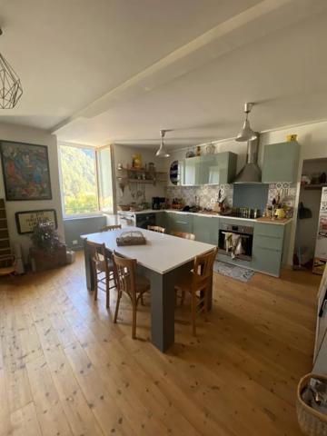 Appartement à vendre à Châtillon-en-Diois (26410)