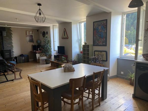 Appartement à vendre à Châtillon-en-Diois (26410)