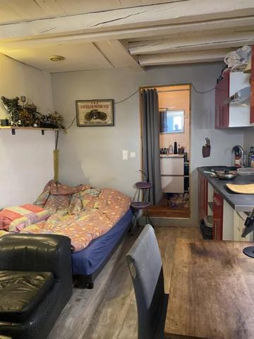 Appartement à vendre à Châtillon-en-Diois (26410)