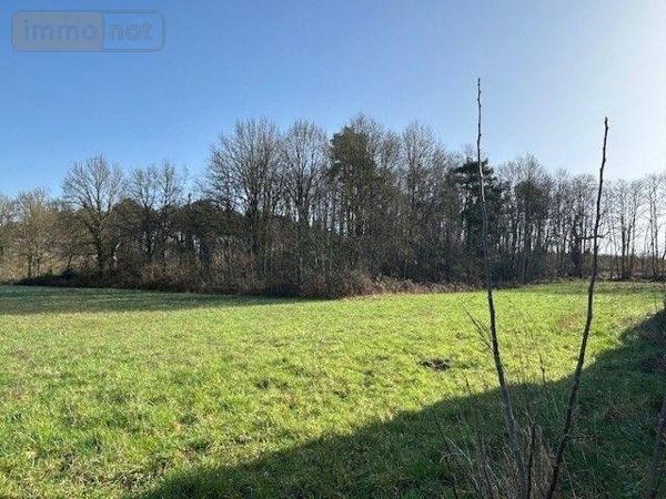 Maison à restaurer à vendre à Baugé-en-Anjou dans le Maine-et-Loire (49150), ref : LB/2573   
CAMPAGNE