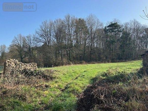 Maison à restaurer à vendre à Baugé-en-Anjou dans le Maine-et-Loire (49150), ref : LB/2573   
CAMPAGNE