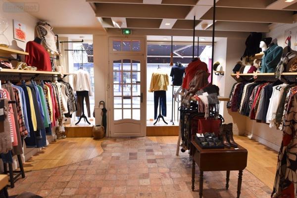 Fonds et/ou murs commerciaux à vendre à Laval en Mayenne (53000), ref : 53004-1303