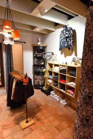 Fonds et/ou murs commerciaux à vendre à Laval en Mayenne (53000), ref : 53004-1303