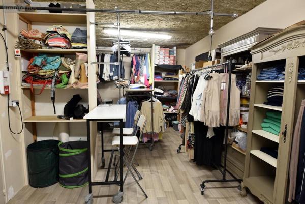 Fonds et/ou murs commerciaux à vendre à Laval en Mayenne (53000), ref : 53004-1303