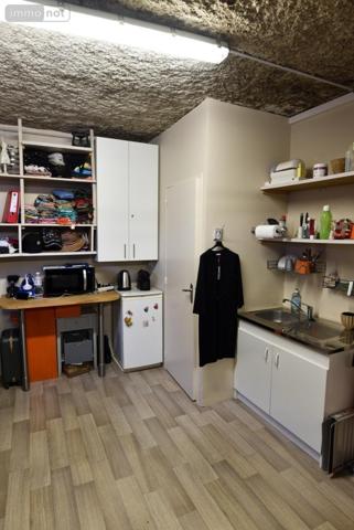 Fonds et/ou murs commerciaux à vendre à Laval en Mayenne (53000), ref : 53004-1303