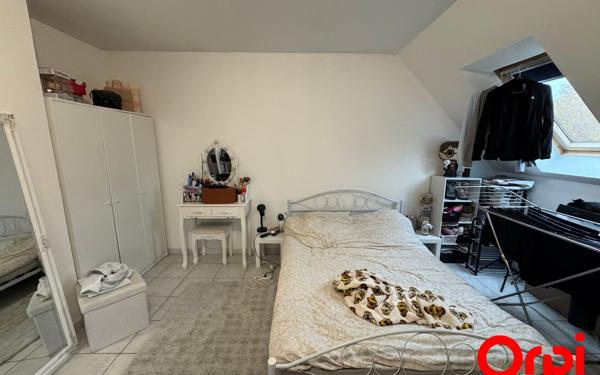 Appartement à louer    1 pièce • 27,78 m2 Laon