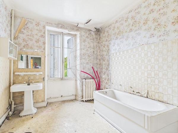 Appartement 2 chambre(s) à vendre - Longuyon, Meurthe-et-Moselle - 54