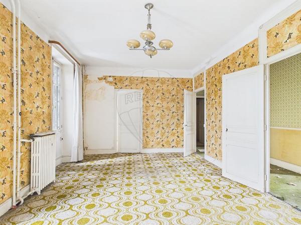 Appartement 2 chambre(s) à vendre - Longuyon, Meurthe-et-Moselle - 54