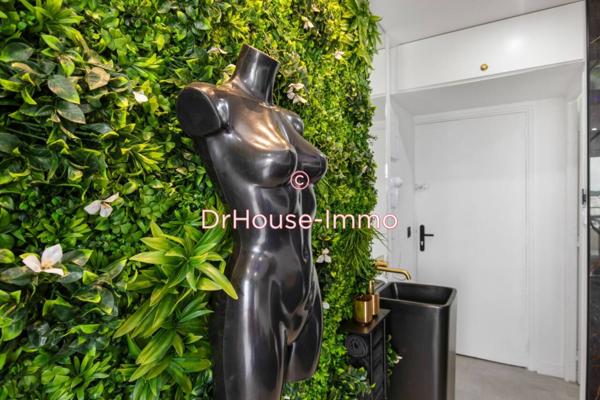 Appartement à vendre 1 pièce de 15 m²